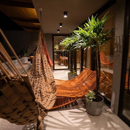 Ferienwohnung Cobertura Milagres São Miguel dos Milagres Exterior foto