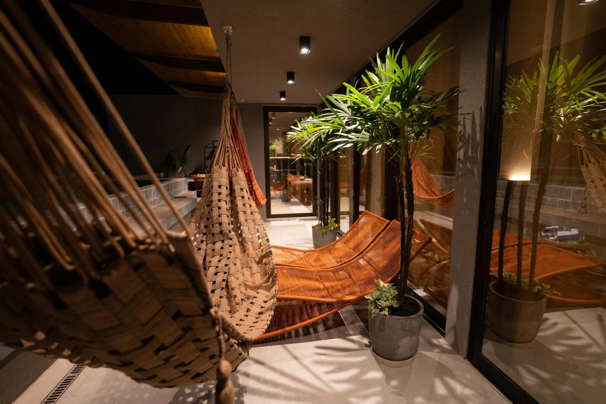 Ferienwohnung Cobertura Milagres São Miguel dos Milagres Exterior foto