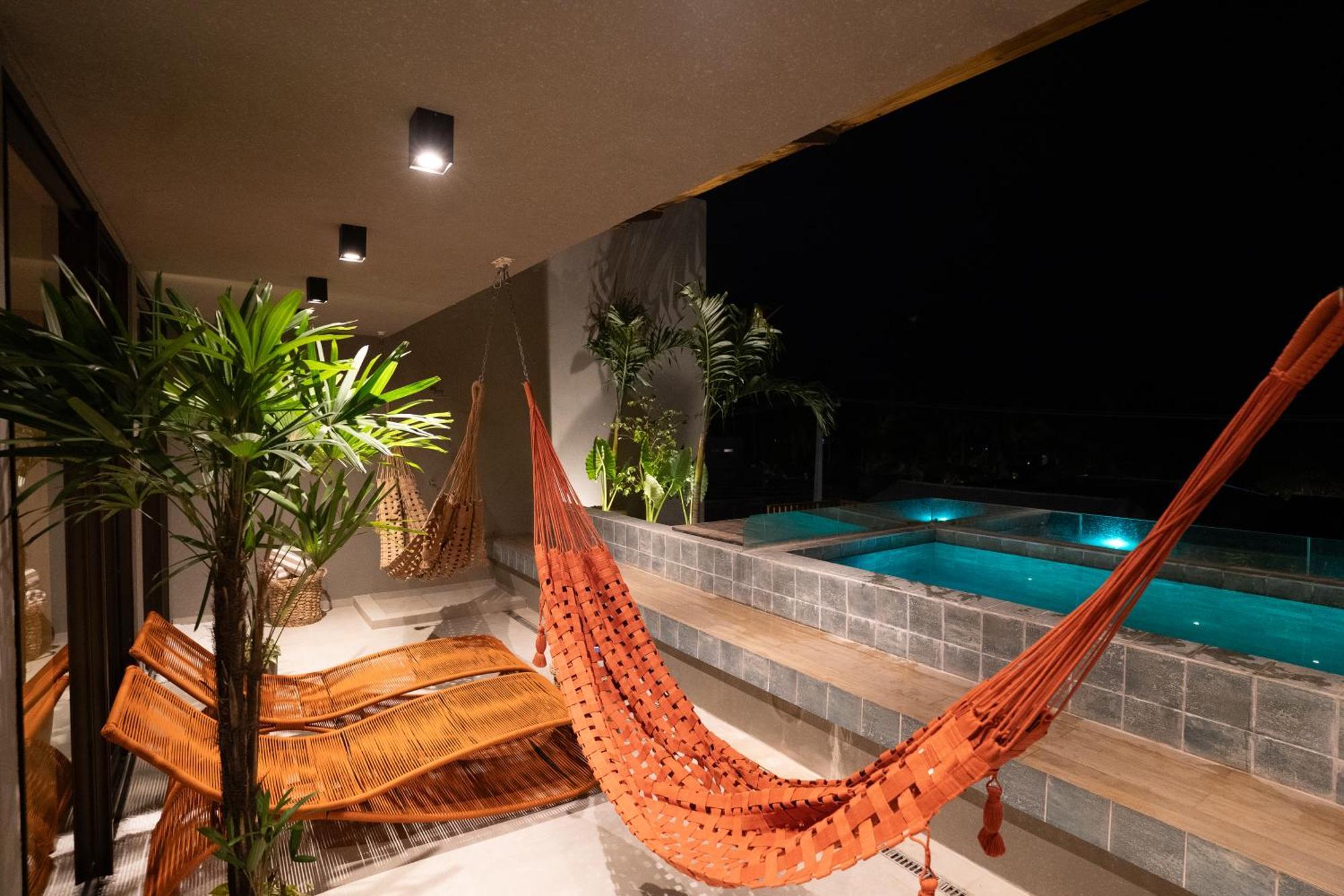 Ferienwohnung Cobertura Milagres São Miguel dos Milagres Exterior foto