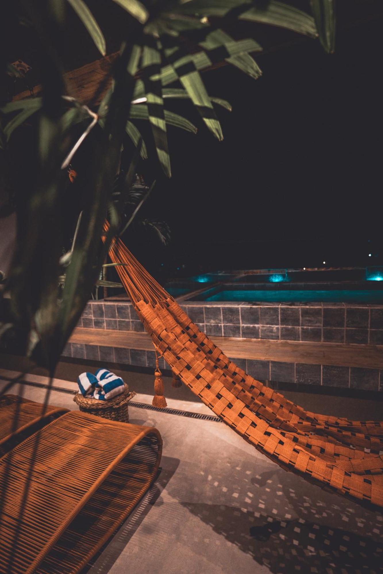 Ferienwohnung Cobertura Milagres São Miguel dos Milagres Exterior foto